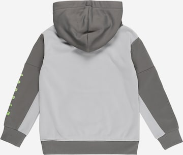 Jordan Sweatshirt 'JUMPMAN' in Grey