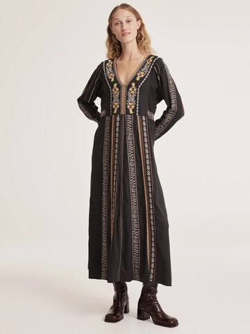 Odd Molly Jurk 'Tara' in Grijs