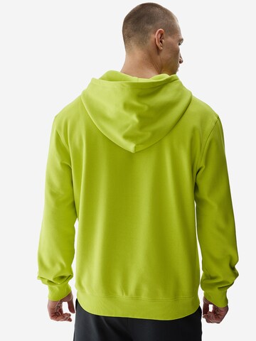 4F - Camiseta deportiva en verde