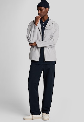 T-Shirt Lyle & Scott en bleu