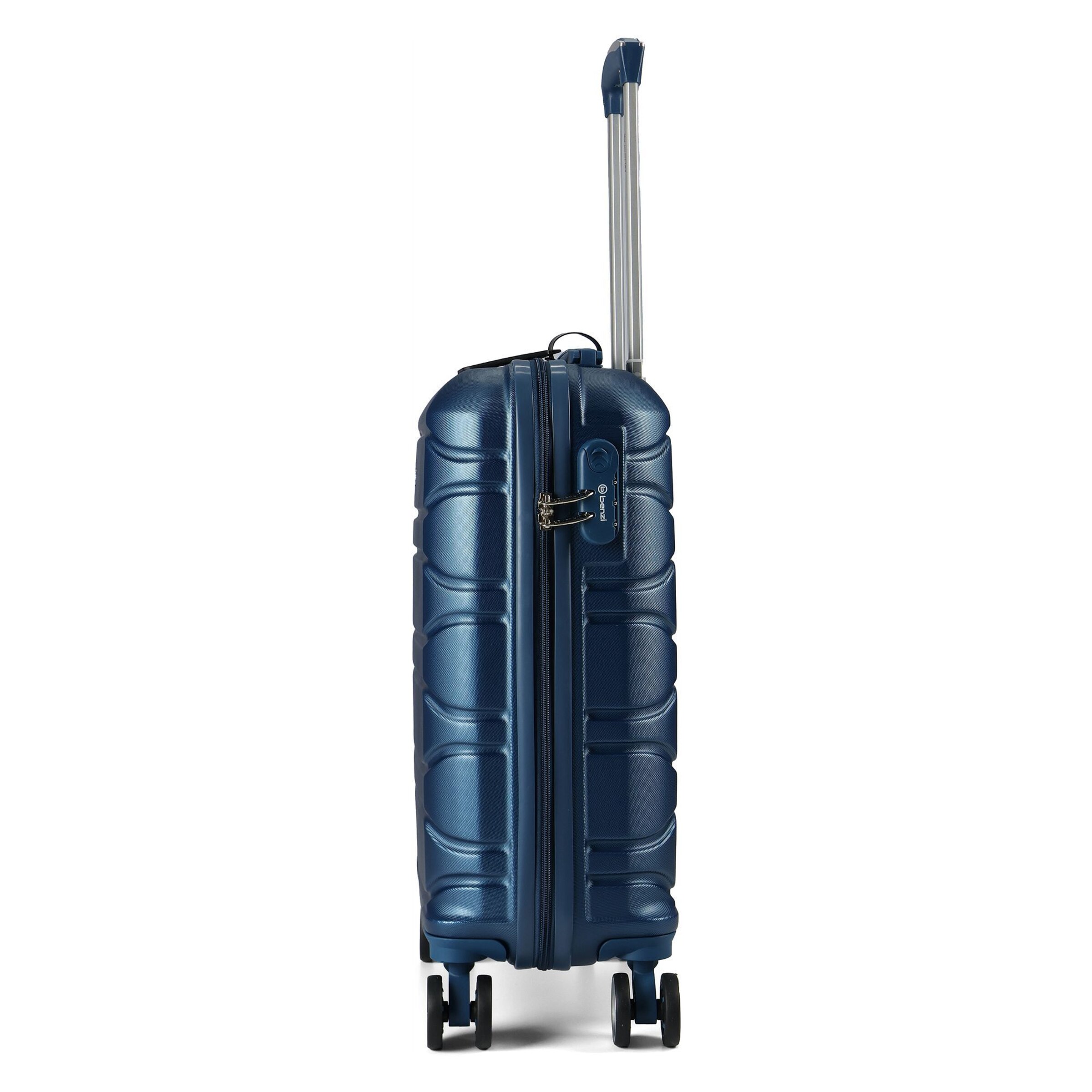 Benzi Trolley in Blue