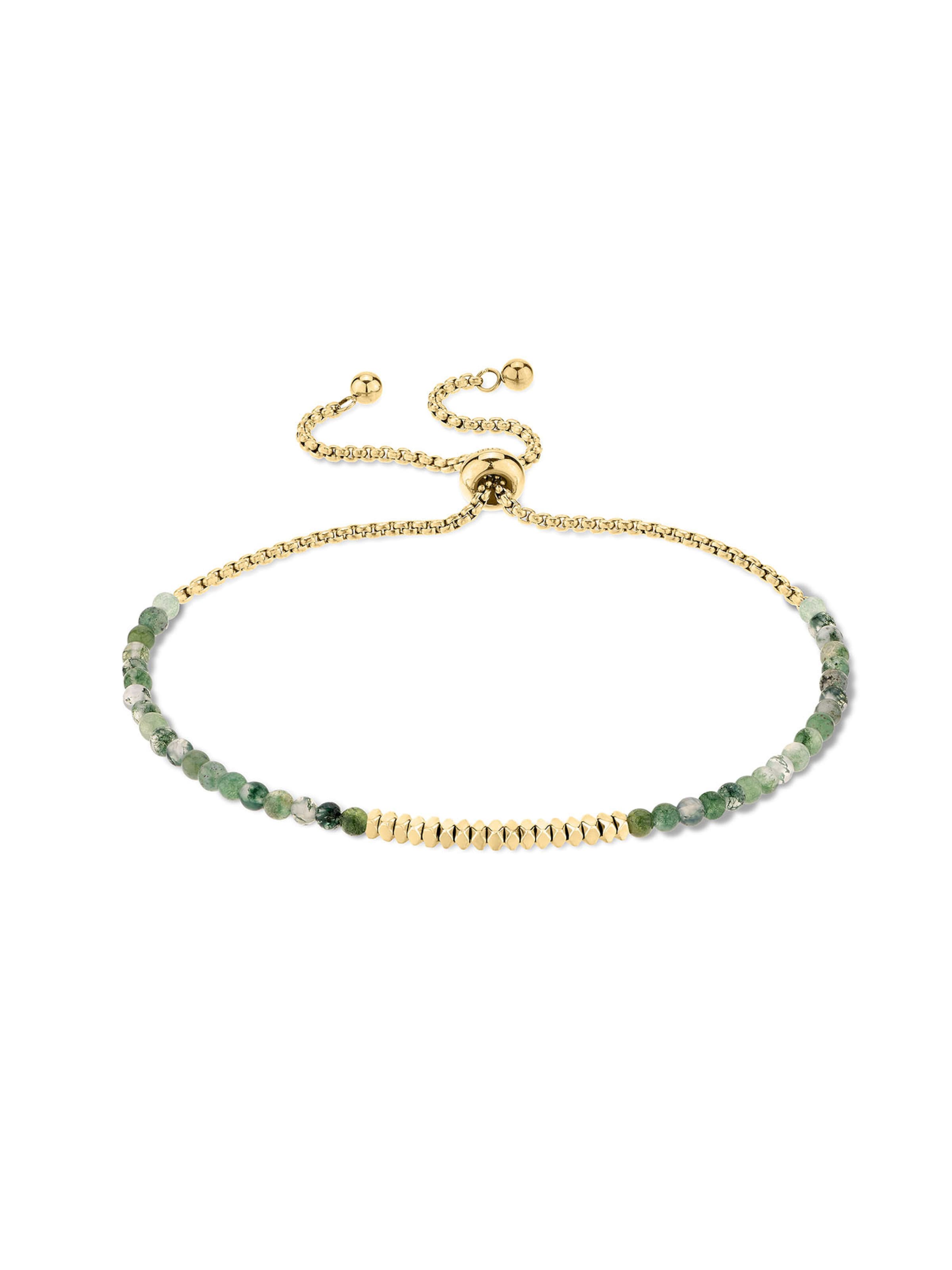Tamaris Armband in Gold: Vorderseite