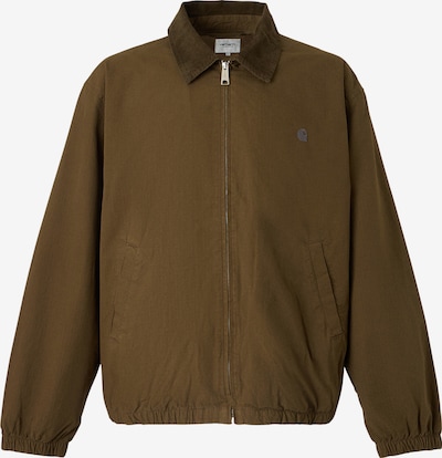 Carhartt WIP Välikausitakki 'Madison' koossa S värissä oliivi, Tuotenäkymä