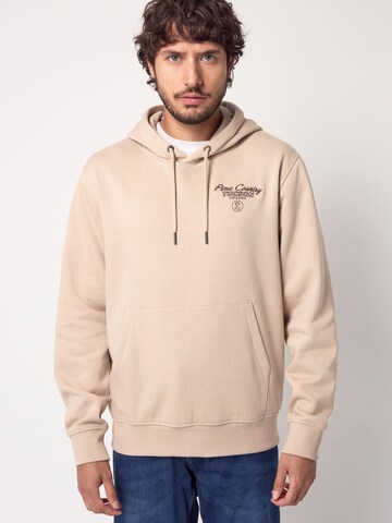 Next Sweatshirt in Beige