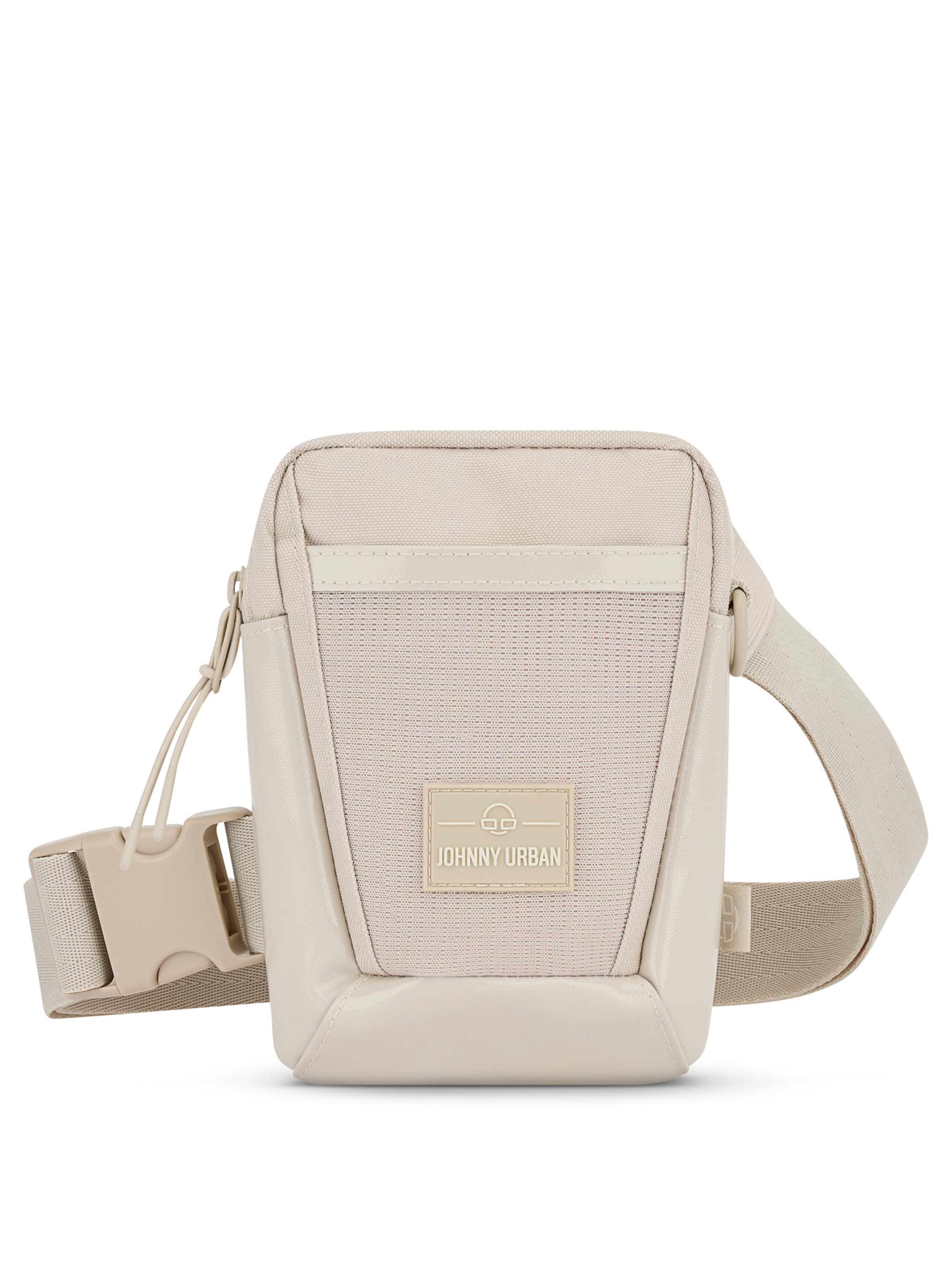 Johnny Urban Õlakott 'Lex', värv beež: eest vaates