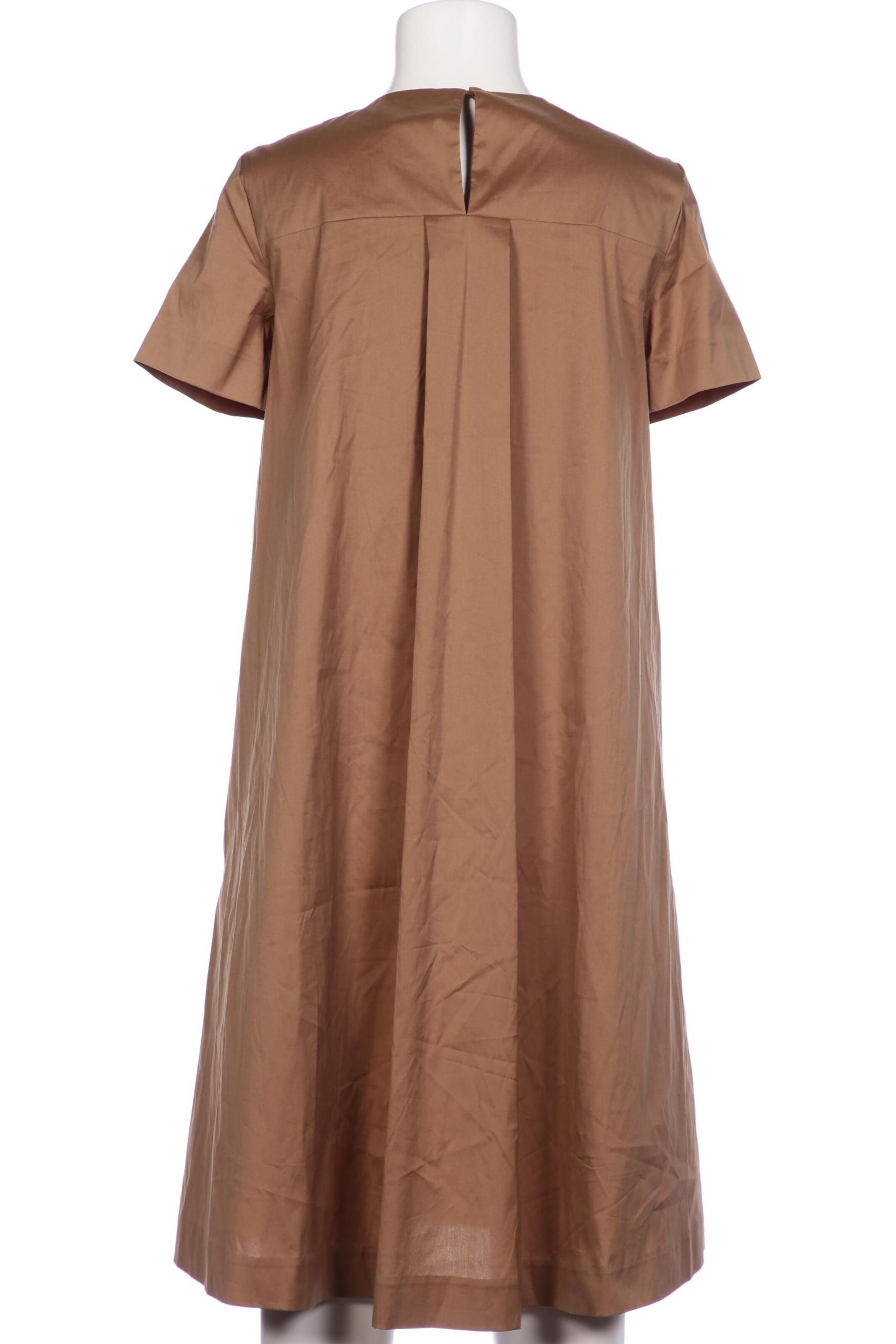 HALLHUBER Dress in XS in Brown