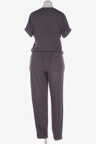 Rich & Royal Jumpsuit in M in Grey