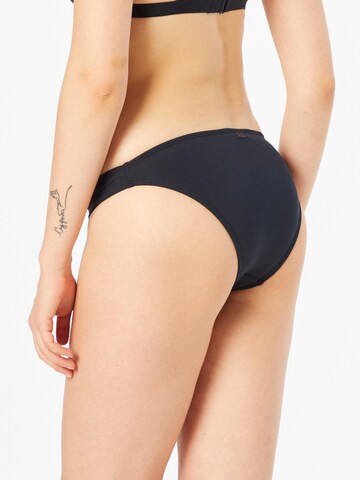 Slip costum de baie de la ROXY pe negru