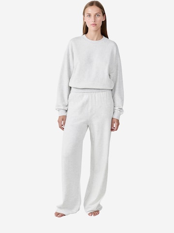 ETAM Pyjamahose 'Glenn' in Grau