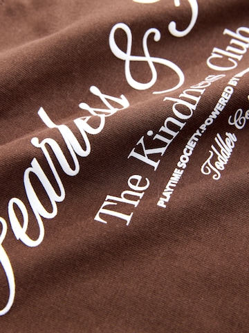 Next Särk, värv pruun