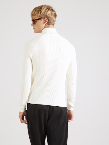 Pull-over ANTONY MORATO en beige