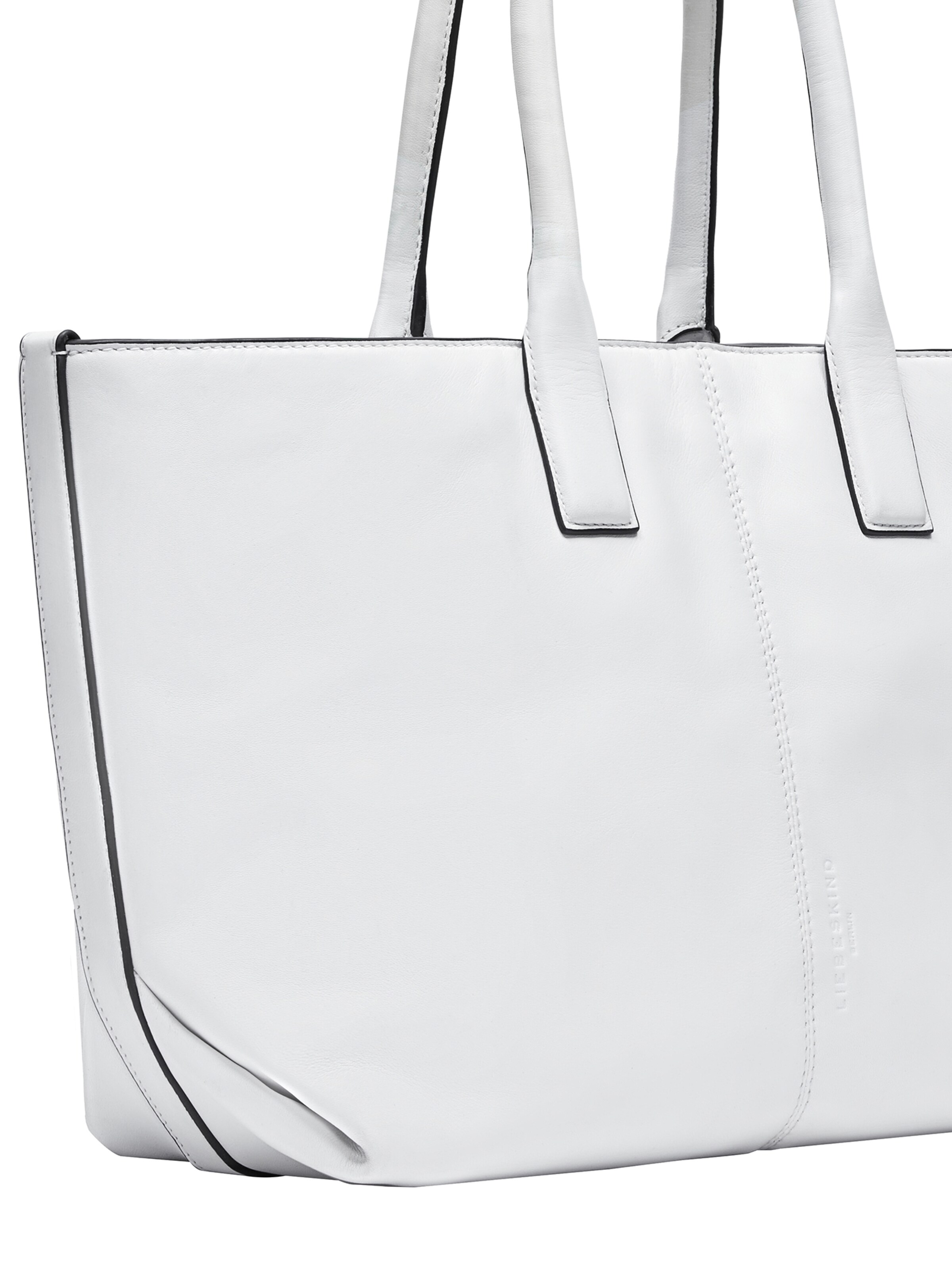 Cabas 'Chelsea' Liebeskind Berlin en blanc