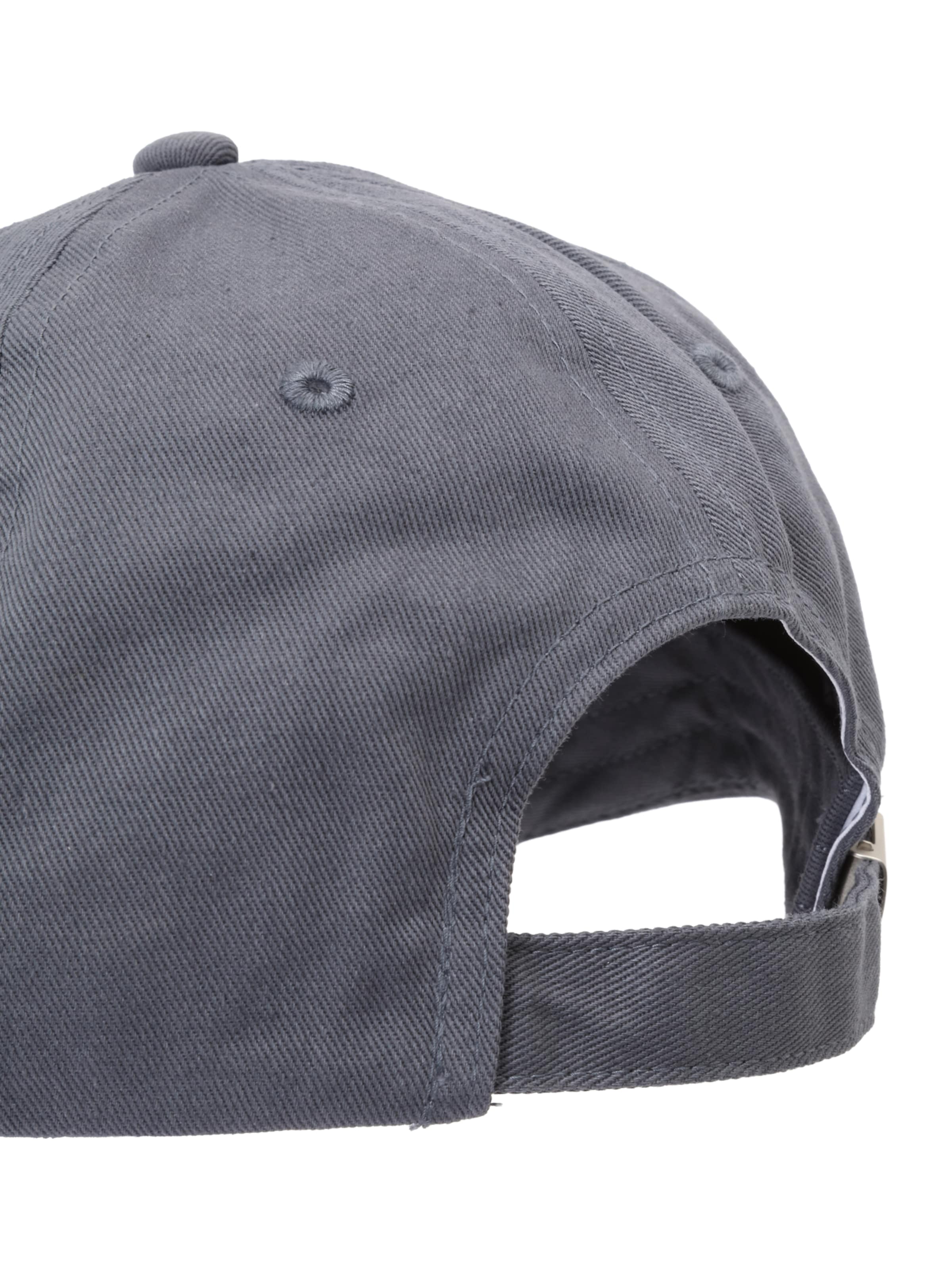 Calvin Klein Čiapka - Sivá