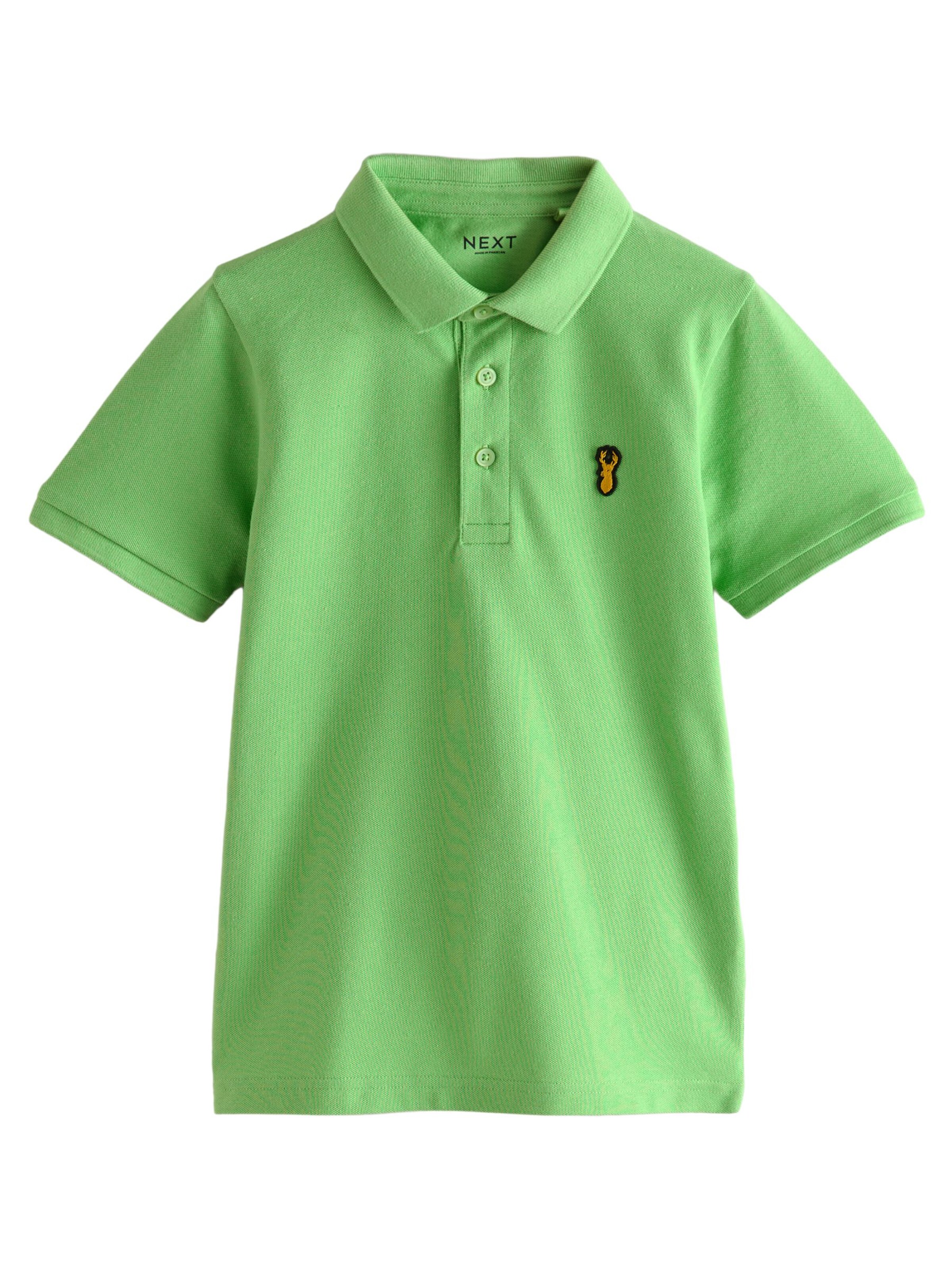 Next Tričko - Modrá