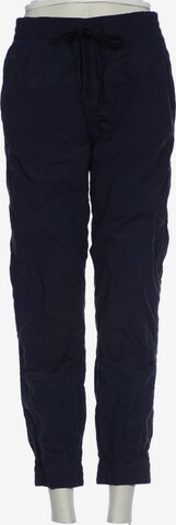 COS Pants in 31-32 in Blue: front