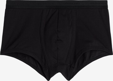 INTIMISSIMI Boxer shorts in Black: front