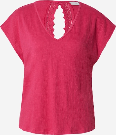 VILA Blouse 'SYMA' in Pink, Item view