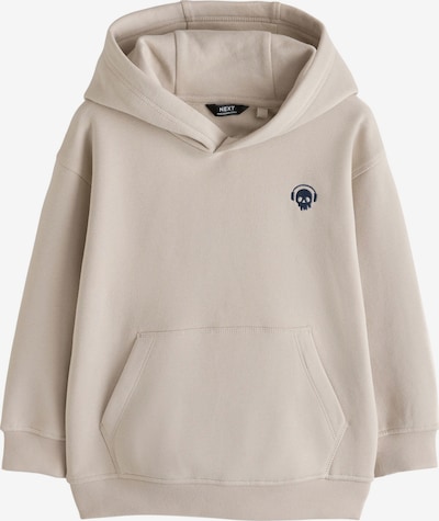 Next Sweater majica veličine 98 u ecru/prljavo bijela, Pregled proizvoda