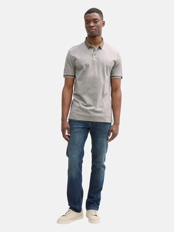 TOM TAILOR DENIM Shirt in Green