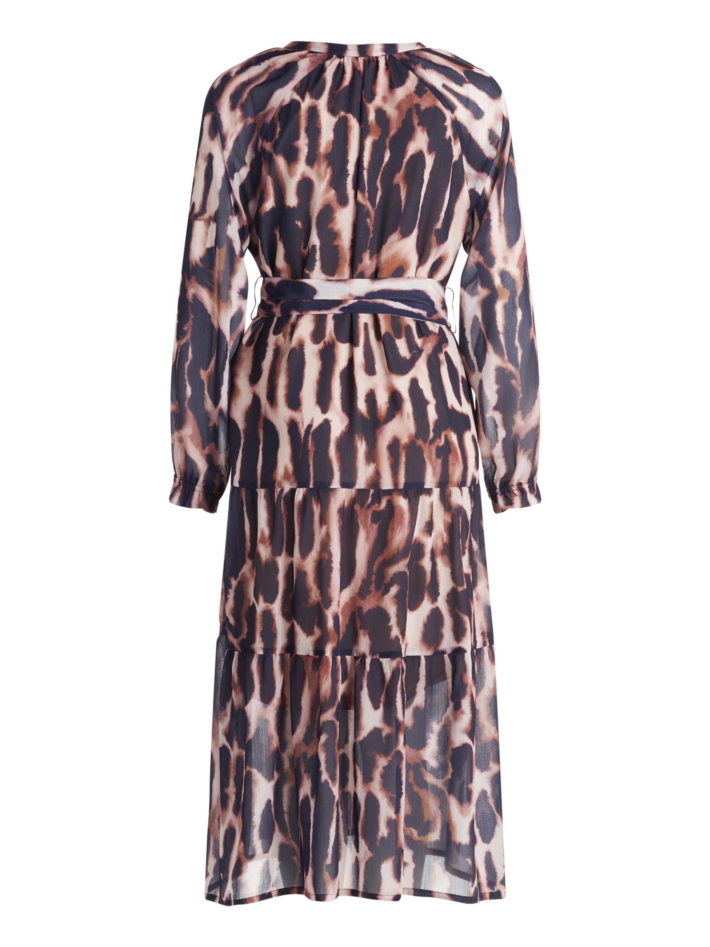 Betty Barclay Jurk in Gemengde kleuren