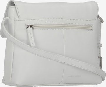 GERRY WEBER Crossbody Bag 'Piacenza' in White