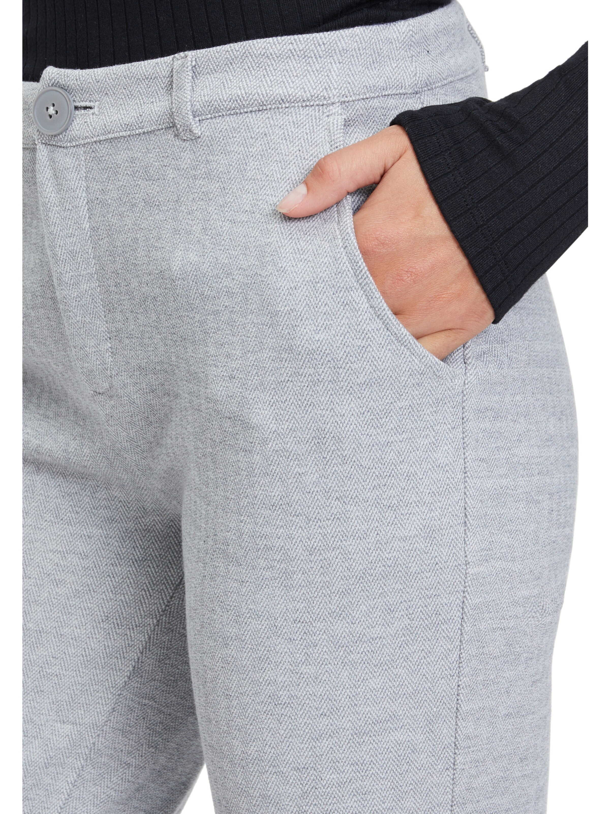 Cartoon Szabványos Chino nadrág - szürke