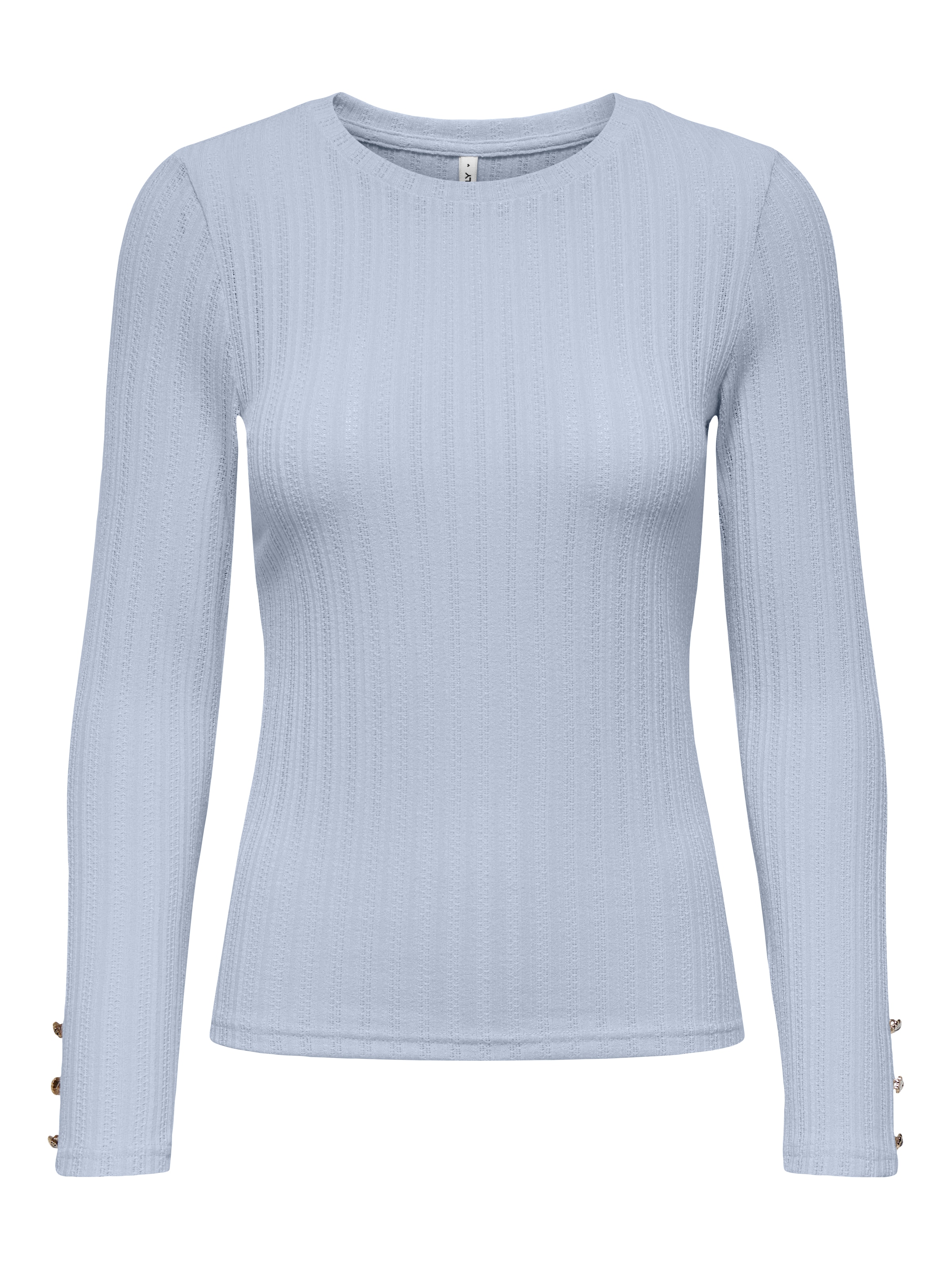 ONLY Särk 'ONLVIOLA', värv sinine: eest vaates