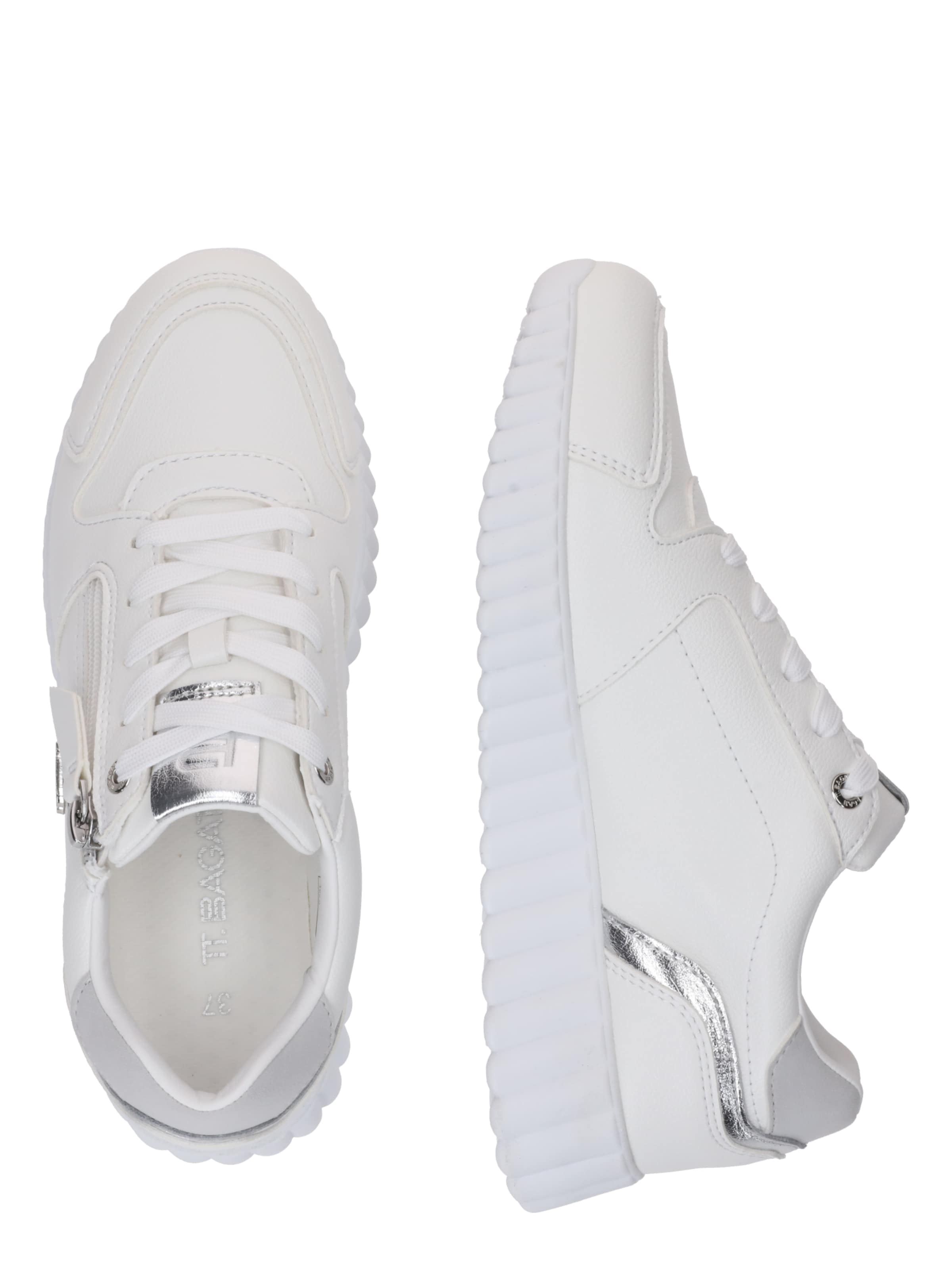 balts TT. BAGATT Zemie brīvā laika apavi