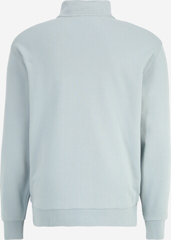 Lyle & Scott Big&Tall Sweatshirt in Blue