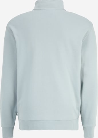 Lyle & Scott Big&Tall Sweatshirt in Blau