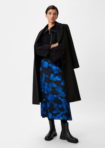 COMMA Rok in Blauw