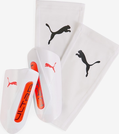 PUMA Štitnik 'Ultra Twist' u tamno narančasta / crna / bijela, Pregled proizvoda