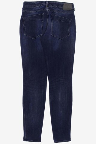 Cambio Jeans in 26 in Blue