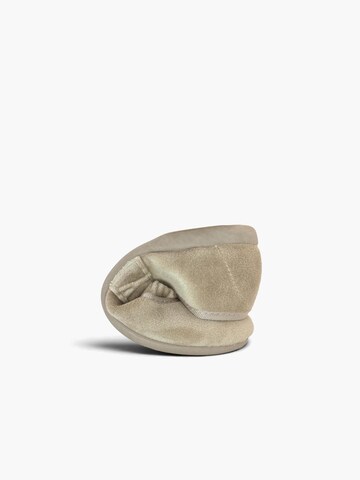 Pisamonas Ballerina‌‌‌‌‌‌‌‌ in Beige
