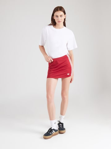 ADIDAS ORIGINALSSuknja - crvena boja