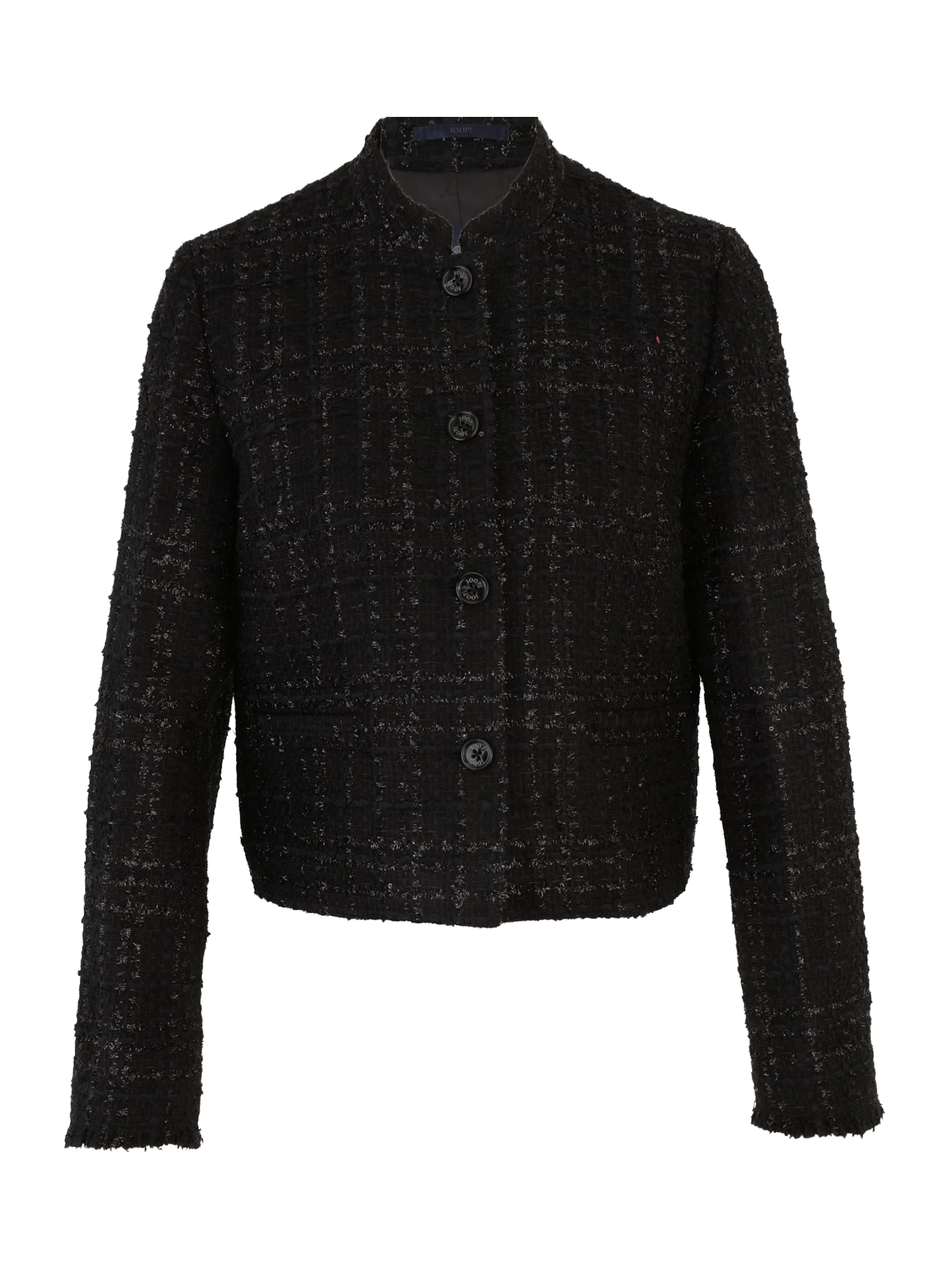 Blazer 'Jacy' JOOP! en noir : devant