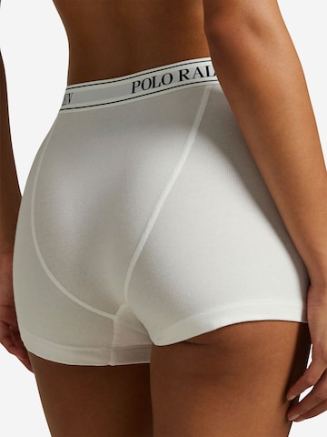 Culotte ' Polo Essentials ' Polo Ralph Lauren en bleu