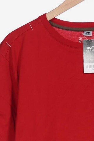JOY SPORTSWEAR T-Shirt L-XL in Rot