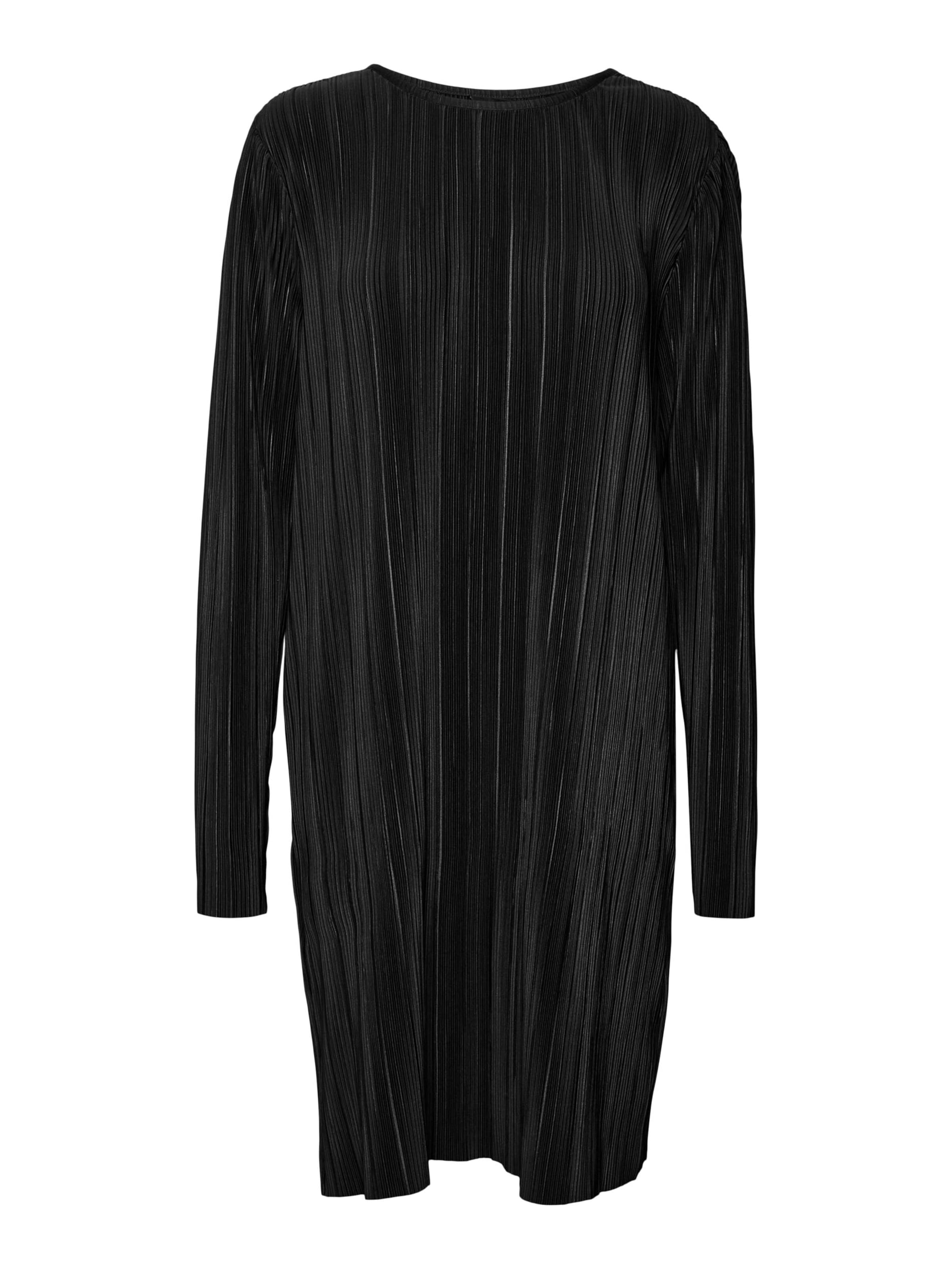 VERO MODA Mekko 'AURORA' värissä musta: etupuoli