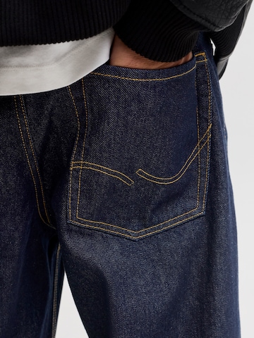 regular Jeans 'JWHTed JJOriginal' di JACK & JONES in blu
