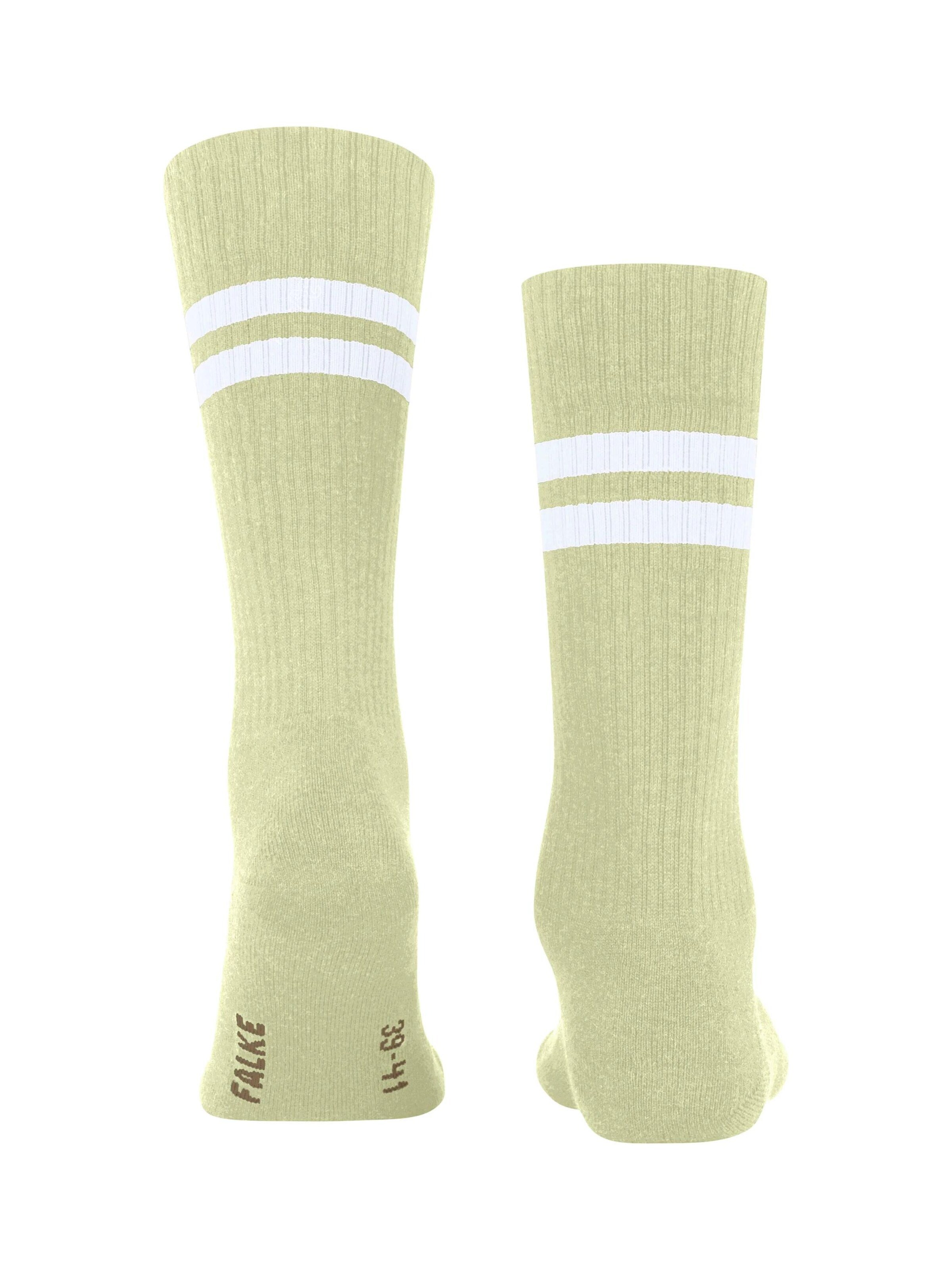 FALKE Socks 'Dynamic' in Yellow