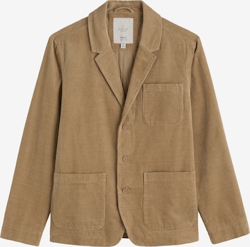 Seasalt Cornwall Regular Fit Jakke 'Plantsman' i beige: forside