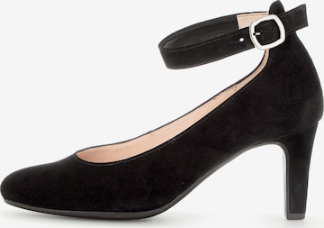 GABOR Pumps in Schwarz