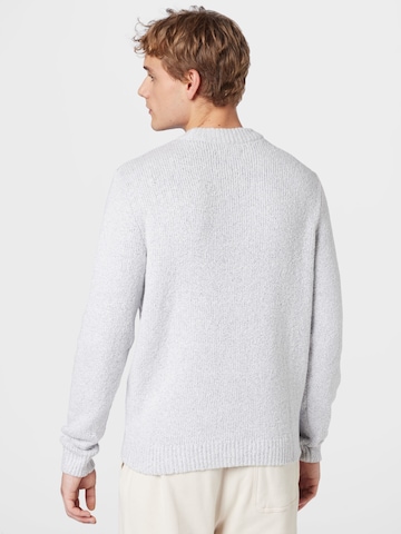 Pull-over JACK & JONES en gris