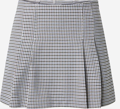 ONLY Skirt 'ADISON' in Smoke blue / Brown / Black / White, Item view