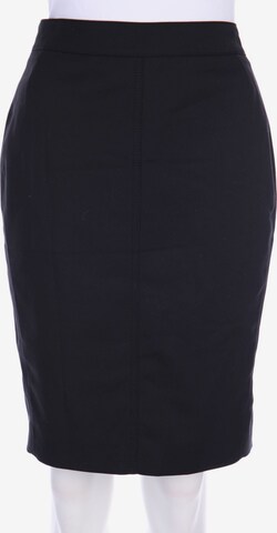 AKRIS punto Skirt in L in Black: front