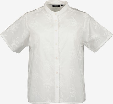 balta BLUE SEVEN Palaidinė: priekis