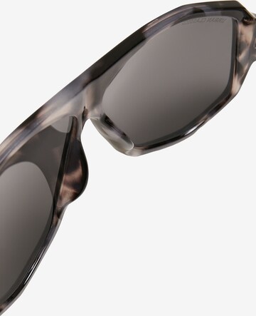 Urban Classics - Gafas de sol en gris