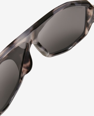 Urban Classics Sonnenbrille in Grau