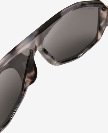 Urban Classics Sunglasses in Grey